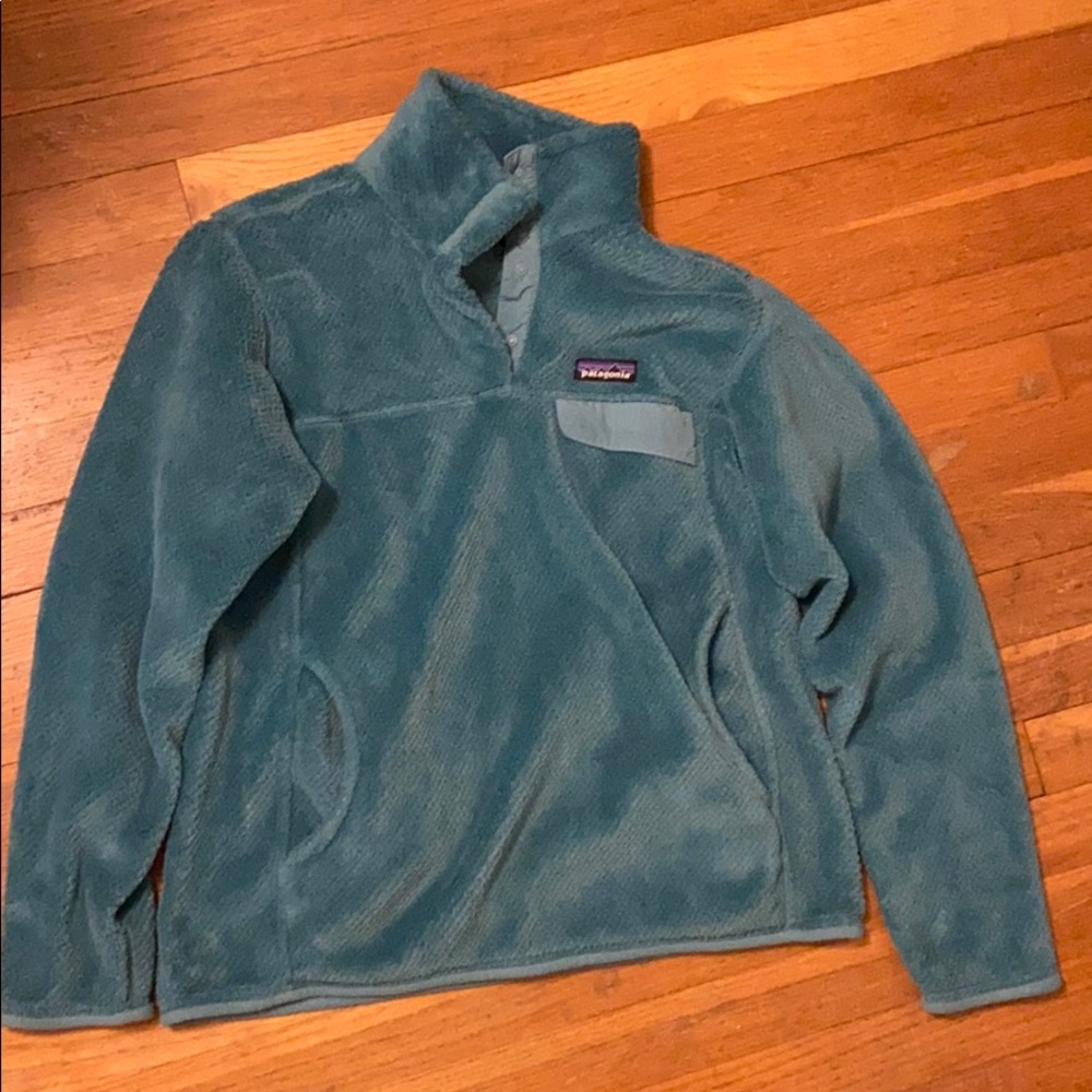 Patagonia